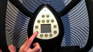 Power Plate my5
