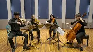 Mendelssohn Op 80 VI