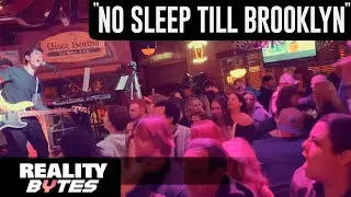 Reality Bytes Band - 