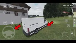 One Side Wheel Problem Solution Drive Real Truck Simulator Repair Shop