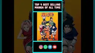 ONE PIECE - The Best-Selling Manga Ever! #anime #shorts #viral #viralanimeshorts #amv