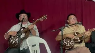 Grande Sextilha - Z&eacute; Viola e Biu Dion&iacute;sio- Machados-PE