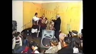 AMMENTU A TOTOI SCANU-SALVATORE E PARIDE PEDDIO,DESULO (6° 7°)