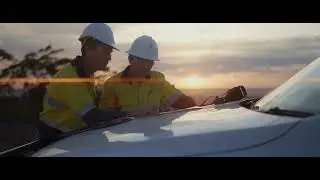 Mining Plus - Technology Capability