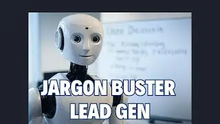 Jargon Buster Tool