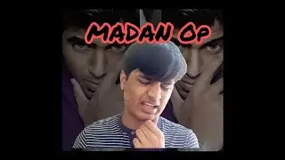 Madan OP abscond ?| Madan OP Roast |Toxicity | Copy Paste