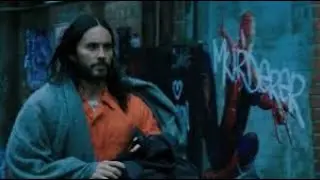 Morbius delayed once again!