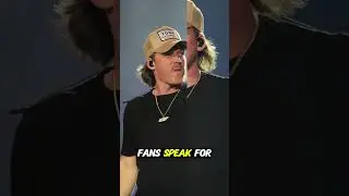 Morgan Wallen Shades CMA Awards After Apple Music Win 👀🎵