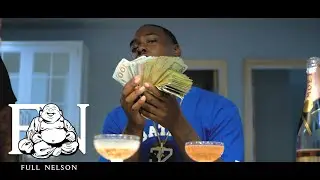 Dom P x Flawlis x Sue$$ x Pistola Singaman - Chiccen | Dir. by @Nelson.Dinh