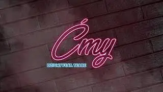 Dziuny feat. Teabe - Ćmy (prod. Cheez)