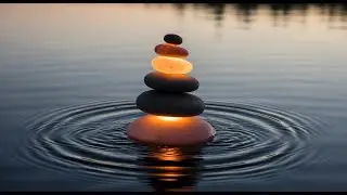 Harmonic Resonance for Inner Peace &mdash; 432 Hz Cultivation