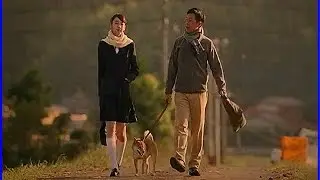 いいなCM　あ･う･て　ペットの保険　飯豊まりえ　光石研　「旅立ち」篇