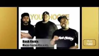MAJOR FACTOR RECORDS (WE MFR) & YOU CHOOSE FLU TUBE IN FORT WAYNE INDIANA