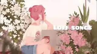 Midnight Lofi Mashup Feeling Lonely Calm Chill Beats for Study Sleep Relax 🌙📖🎧💫