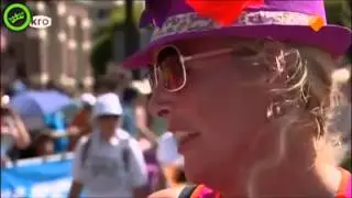 Dutch TV gets FHRITP