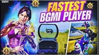 ONEPLUS 15R BGMI 😱 120FPS Test DONFILX G Live Stream
