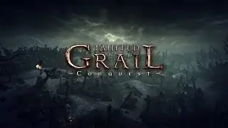 Tainted Grail: Conquest (by Awaken Realms Digital) - Steam/GoG - HD Gameplay Trailer