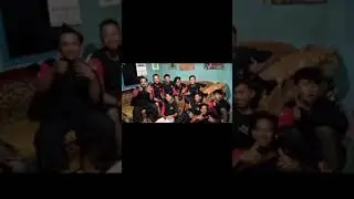 anggota SAS nih bos cogan2 wkwk