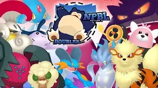 TEAMVORSTELLUNG! - Minotauros - Pokemon NPBL S5