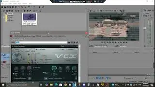 How to make Cerbera Saw Effect 1.0, Roboter Effect 1.0 & Rough Saw Effect 1.0 only using IL Vocodex