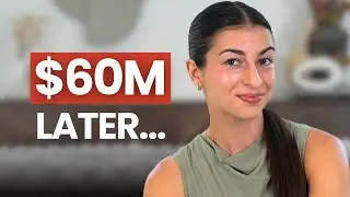 Lessons from $60M+ Raised