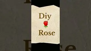 diy rose with egg tray#viralvideo  #wastematerialcraft #viral#easy #you tube shorts#