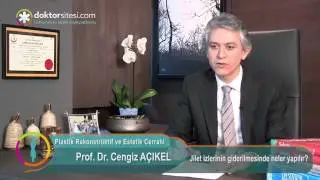 Jilet İzi Tedavisi Nasıl Yapılır?