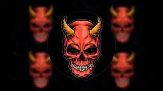 Hard Dark Freestyle Trap Beat 