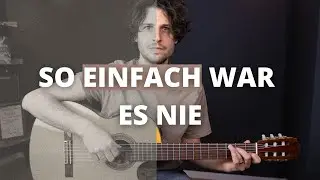 Gitarre lernen in Zeiten des Lockdowns