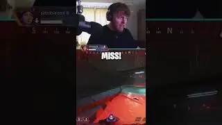 THIS GUY DOESN'T MISS in Apex Legends!