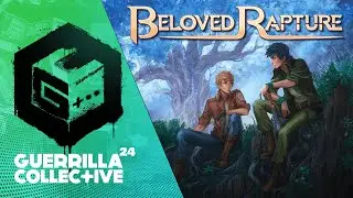 Beloved Rapture | Guerrilla Collective 2024