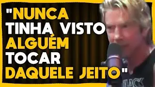 DUFF MCKAGAN CONTA COMO CONHECEU SLASH E O RESTO DO GUNS | Legendado