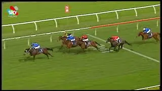 WINX - 2014 COOLMORE FURIOUS STAKES G2 (1200 METRES)