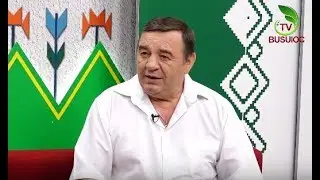 Gavril Gronic: ,,Dacă m-aș naște a doua oară tot aș alege muzica