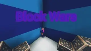 BlockWars two wins