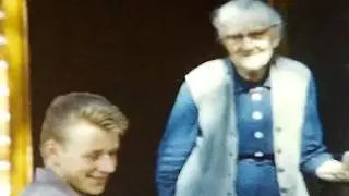 Undrom p&aring; 60-talet