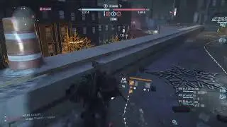 Last Stand #805-806