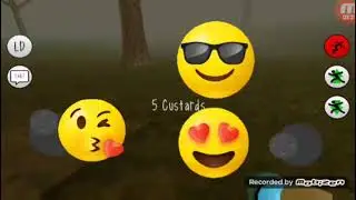 o meu maior recorde de susto do mundo (slendytubbies)