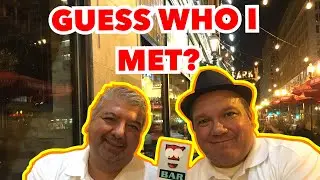 🎰 GUESS WHO I MET? 😮WINDY CITY FRENZY SLOT CHANNEL MEET UP LIVE FROM CHICAGO🌃 It's a Slot Machine