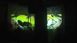 Lietterschpich Live@Sonorities Festival  Belfast 29,04,2005 Pt 1/5