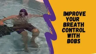 Feel Breathless When Swimming?
