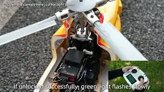 Frequently Asked Questions about Flywing Bell 412 #rchelicopter