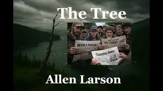 The Tree (Nobody gets away)