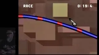 UniRacers Vertical 58.05 WR