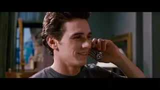 Spiderman 3 (2007) | Mary Jane Calls Harry Scene