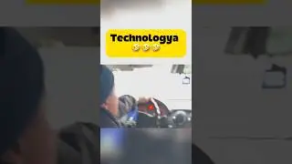 Technologya 🤣#memes #car #shorts