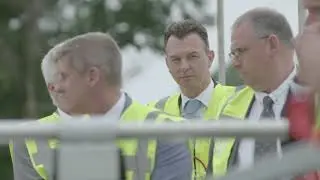 Movie_Event Challenges in Chemical Logistics
