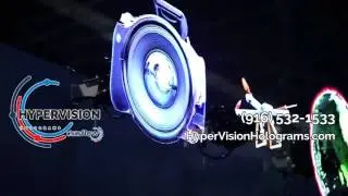 Hypervision Data Flow Kino Mo Header Video