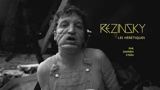Rezinsky - Les hérétiques