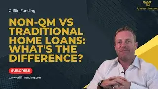 Non-QM vs Traditional Home Loans: What's the Difference?